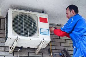 24/7 and Emergency HVAC Near Spencer, OK | Air Conidtioning and Heating Contractors